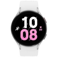 Samsung Galaxy Watch5 Silver 44mm 4G Smartwatch