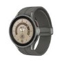 Refurbished Samsung Galaxy Watch5 Pro 45mm LTE Grey Titanium 16GB Smartwatch