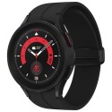 SM-R925FZKAEUA Samsung Galaxy Watch5 45mm LTE Black Titanium 16GB Smartwatch