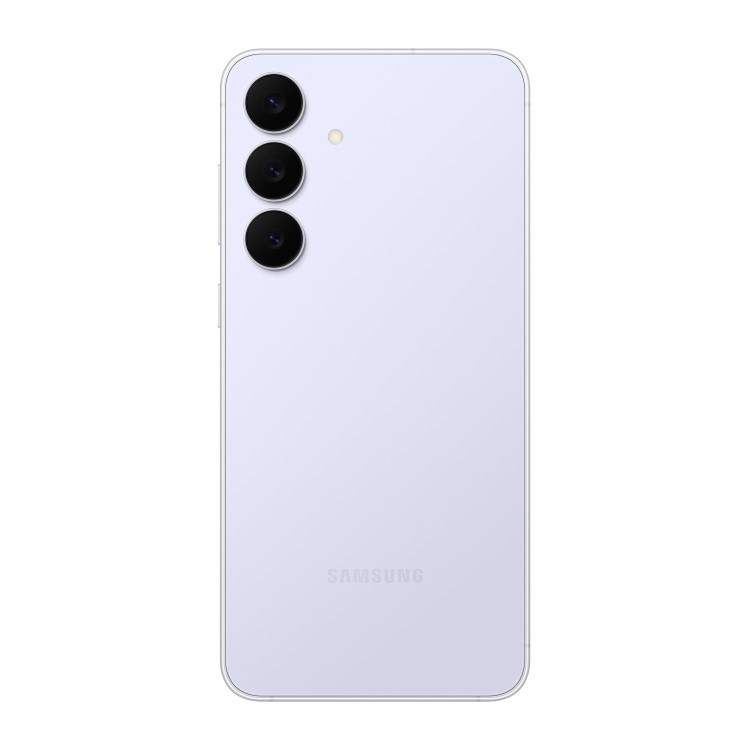 Samsung Galaxy S25 FE Icyblue 6.7" 512GB 5G Unlocked & SIM Free Smartphone