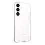 Samsung Galaxy S25 FE White 6.7" 128GB 5G Unlocked & SIM Free Smartphone