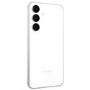 GRADE A1 - Samsung Galaxy S25 FE White 6.7" 256GB 5G Unlocked & SIM Free Smartphone