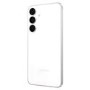 GRADE A1 - Samsung Galaxy S25 FE White 6.7" 256GB 5G Unlocked & SIM Free Smartphone