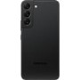 Refurbished Samsung Galaxy S22 Phantom Black 6.1" 128GB 5G Unlocked & SIM Free Smartphone