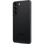 Refurbished Samsung Galaxy S22 Phantom Black 6.1" 128GB 5G Unlocked & SIM Free Smartphone