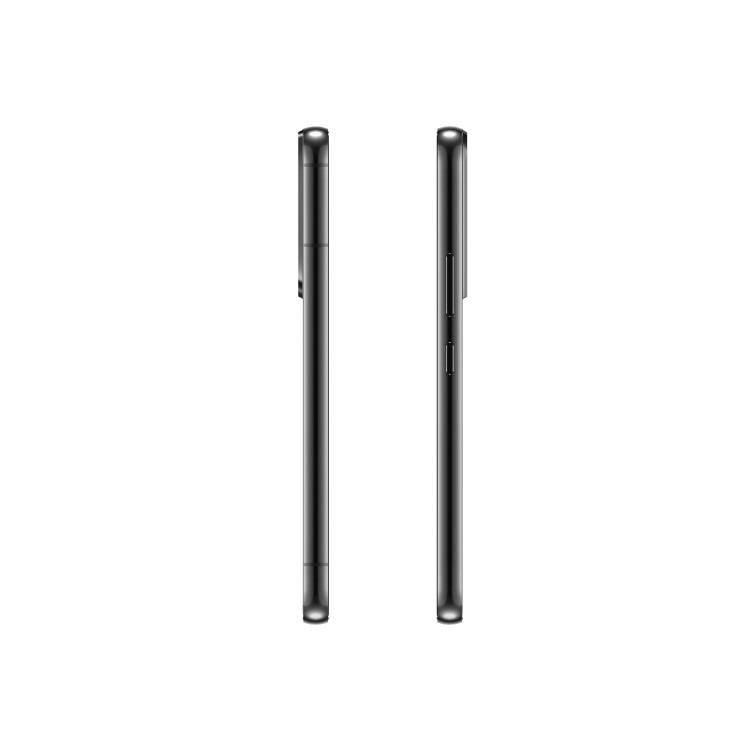 Refurbished Samsung Galaxy S22 Phantom Black 6.1" 128GB 5G Unlocked & SIM Free Smartphone