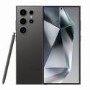 Refurbished Samsung Galaxy S24 Ultra Titanium Black 6.8" 512GB 5G Unlocked & SIM Free Smartphone