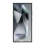 Refurbished Samsung Galaxy S24 Ultra Titanium Black 6.8" 512GB 5G Unlocked & SIM Free Smartphone