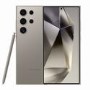 Refurbished Samsung Galaxy S24 Ultra Titanium Grey 6.8" 512GB 5G Unlocked & SIM Free Smartphone