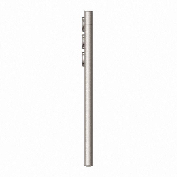 Refurbished Samsung Galaxy S24 Ultra Titanium Grey 6.8" 512GB 5G Unlocked & SIM Free Smartphone