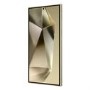 Refurbished Samsung Galaxy S24 Ultra Titanium Yellow 6.8" 256GB 5G Unlocked & SIM Free Smartphone