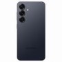 Samsung Galaxy S25 Blueblack 6.2" 256GB 5G Unlocked & SIM Free Smartphone