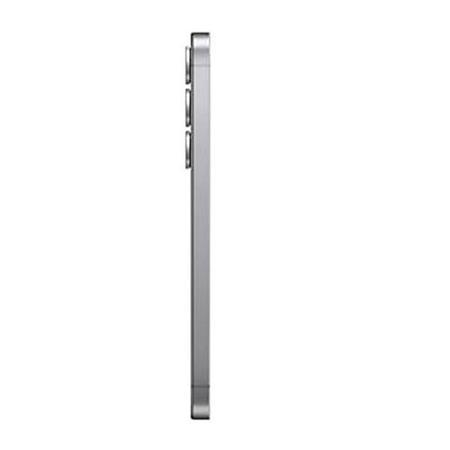 Samsung Galaxy S25 Enterprise Edition Silver Shadow 6.2" 128GB 5G Unlocked & SIM Free Smartphone