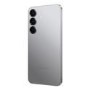 Samsung Galaxy S25 Enterprise Edition Silver Shadow 6.2" 256GB 5G Unlocked & SIM Free Smartphone