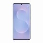 Samsung Galaxy S25 Edge Titanium Blue 6.7" 256GB 5G Unlocked & SIM Free Smartphone