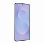 Samsung Galaxy S25 Edge Titanium Blue 6.7" 256GB 5G Unlocked & SIM Free Smartphone