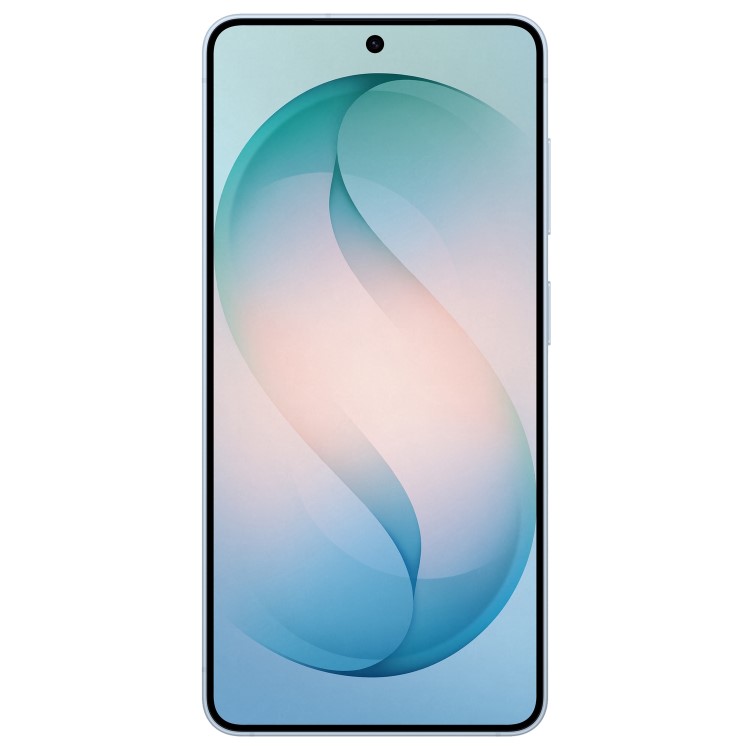 GRADE A1 - Samsung Galaxy S26+ Sky Blue 6.7" 512GB 5G Unlocked & SIM Free Smartphone