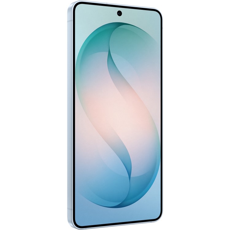 GRADE A1 - Samsung Galaxy S26+ Sky Blue 6.7" 512GB 5G Unlocked & SIM Free Smartphone