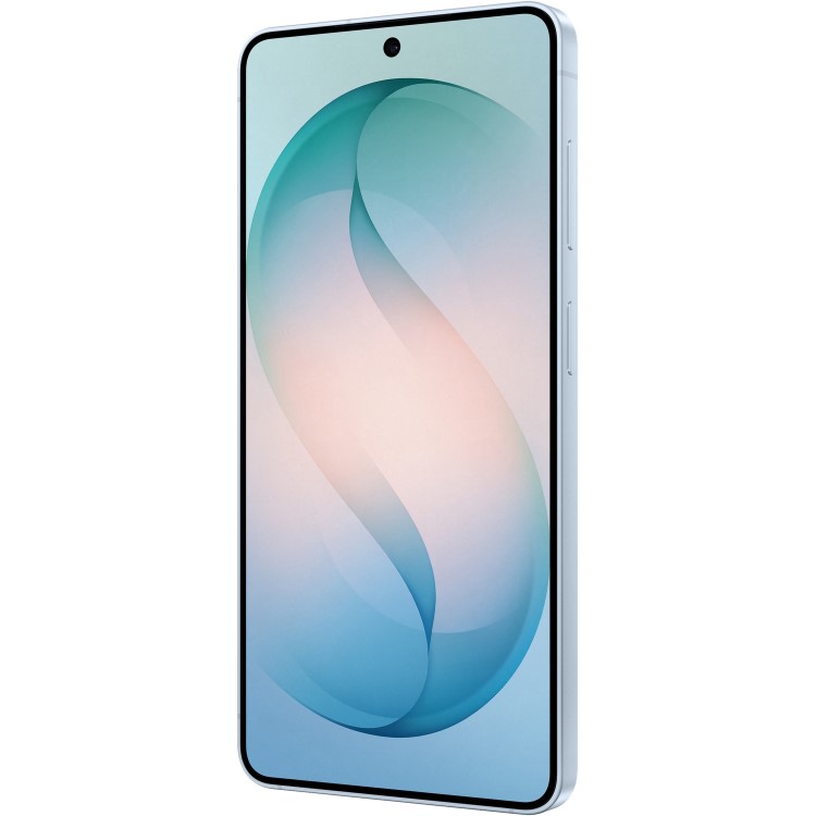 GRADE A1 - Samsung Galaxy S26+ Sky Blue 6.7" 512GB 5G Unlocked & SIM Free Smartphone