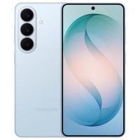 Samsung Galaxy S26 Sky Blue 6.3" 512GB 5G Unlocked & SIM Free Smartphone