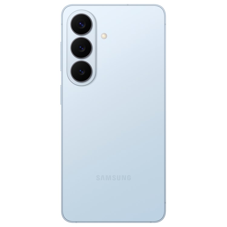 Samsung Galaxy S26 Sky Blue 6.3" 512GB 5G Unlocked & SIM Free Smartphone