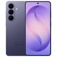 Samsung Galaxy S26+ Cobalt Violet 6.7" 256GB 5G Unlocked & SIM Free Smartphone