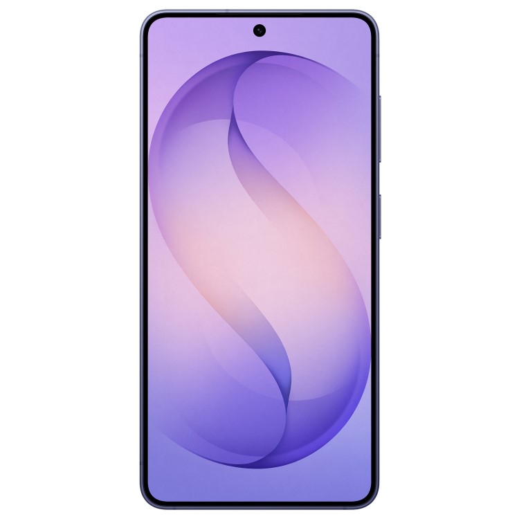 Samsung Galaxy S26+ Cobalt Violet 6.7" 256GB 5G Unlocked & SIM Free Smartphone