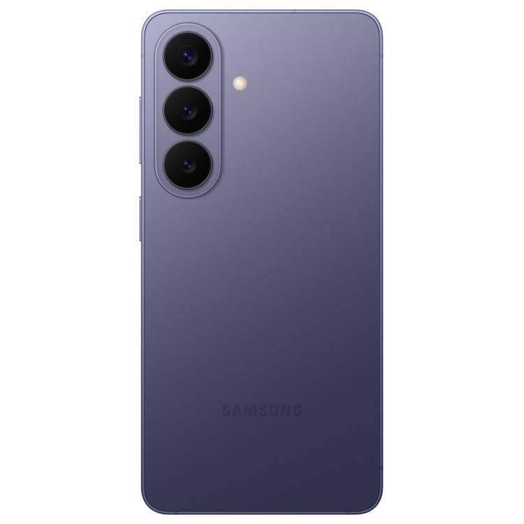 Samsung Galaxy S26+ Cobalt Violet 6.7" 256GB 5G Unlocked & SIM Free Smartphone