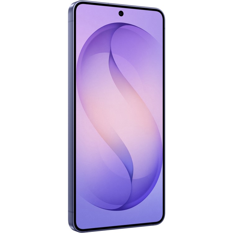 Samsung Galaxy S26+ Cobalt Violet 6.7" 256GB 5G Unlocked & SIM Free Smartphone