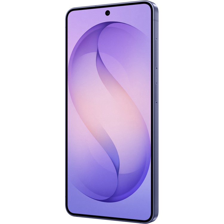 Samsung Galaxy S26+ Cobalt Violet 6.7" 256GB 5G Unlocked & SIM Free Smartphone