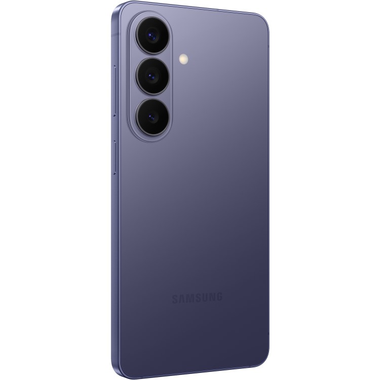 Samsung Galaxy S26+ Cobalt Violet 6.7" 256GB 5G Unlocked & SIM Free Smartphone