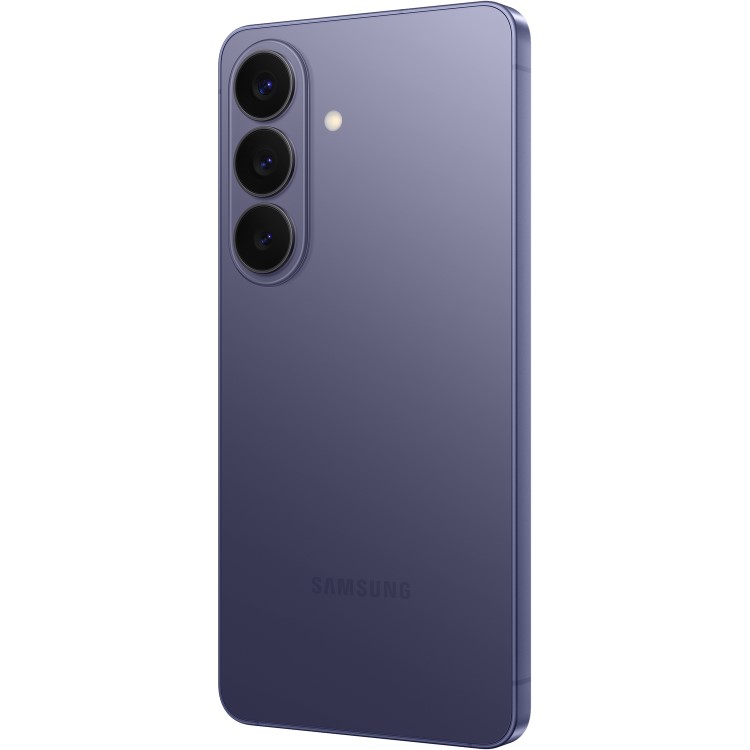 Samsung Galaxy S26+ Cobalt Violet 6.7" 256GB 5G Unlocked & SIM Free Smartphone