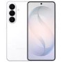 Samsung Galaxy S26 White 6.32" 256GB 5G Unlocked & SIM Free Smartphone
