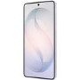 Samsung Galaxy S26 White 6.32" 256GB 5G Unlocked & SIM Free Smartphone