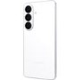 Samsung Galaxy S26 White 6.32" 256GB 5G Unlocked & SIM Free Smartphone