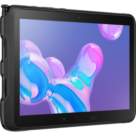Samsung Galaxy Tab Active Pro 10.1" Black 64GB Wi-Fi & Cellular Tablet
