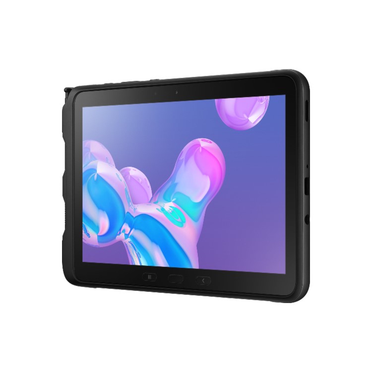 Samsung Galaxy Tab Active Pro 10.1" Black 64GB Wi-Fi & Cellular Tablet