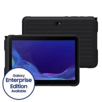 Samsung Galaxy Tab Active4 Pro 10.1" Black 128GB Wi-Fi & Cellular Tablet