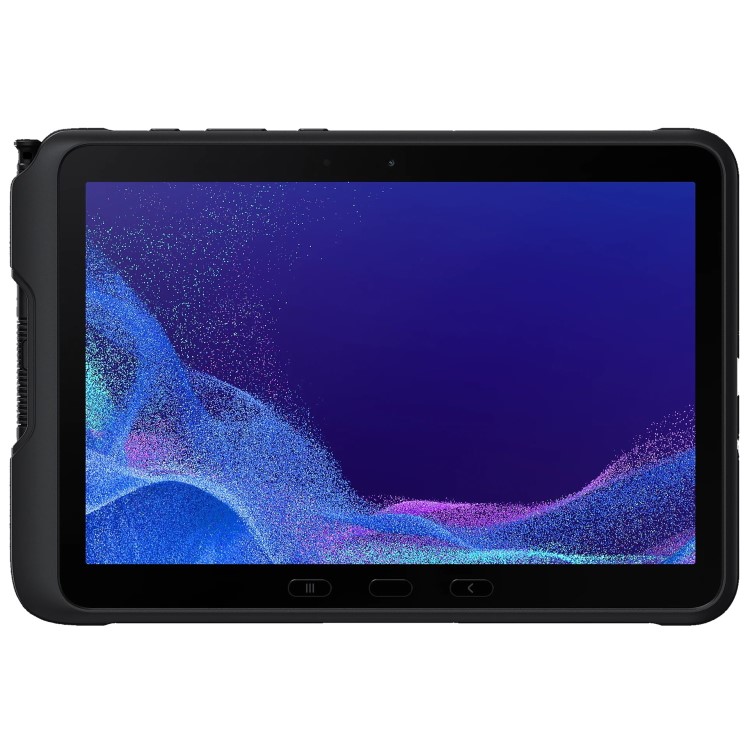 Samsung Galaxy Tab Active4 Pro 10.1" Black 128GB Wi-Fi & Cellular Tablet