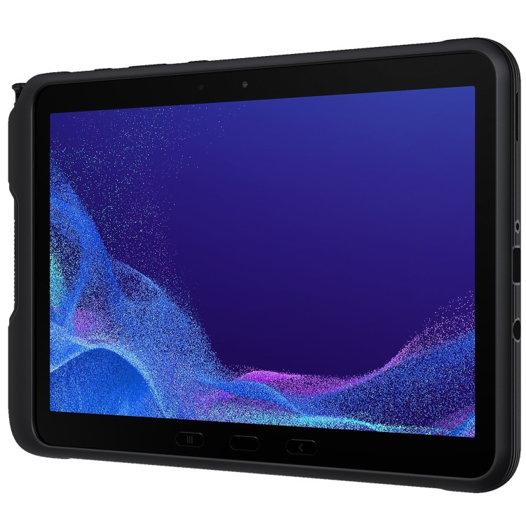 Samsung Galaxy Tab Active4 Pro 10.1" Black 128GB Wi-Fi & Cellular Tablet