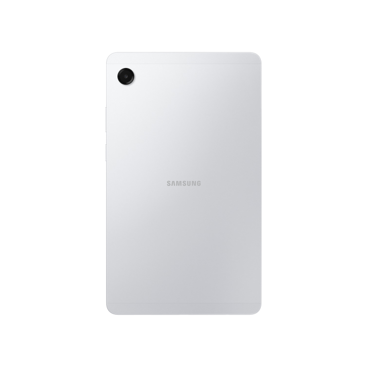 Samsung Galaxy Tab A11 8.7" Silver 64GB Wi-Fi Tablet