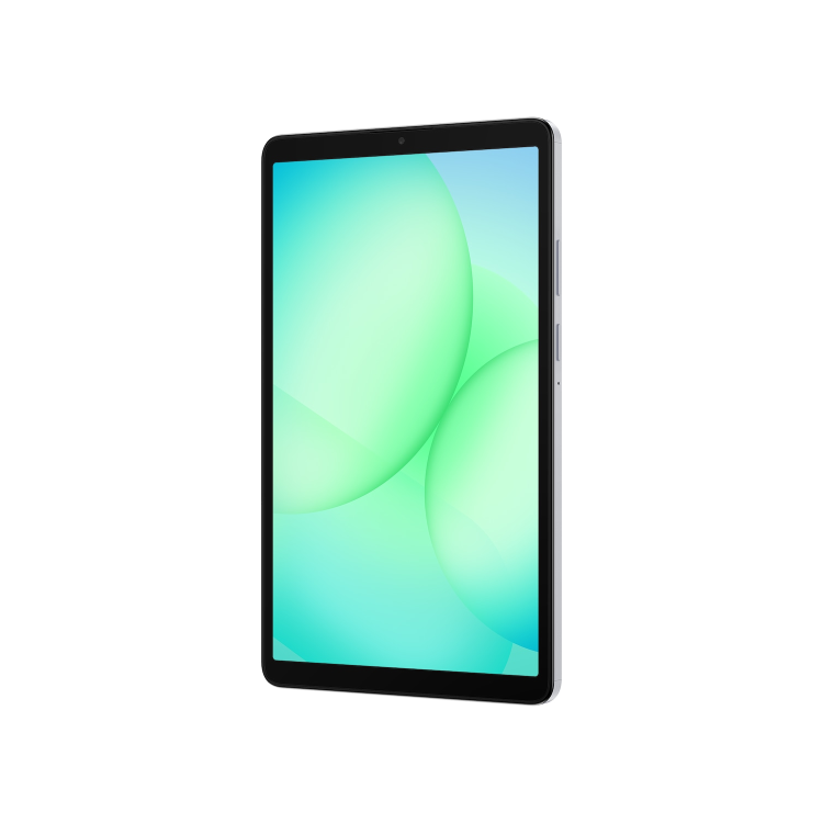Samsung Galaxy Tab A11 8.7" Silver 64GB Wi-Fi Tablet