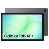 Samsung Galaxy Tab A11+ 11" Grey 128GB Wi-Fi Tablet