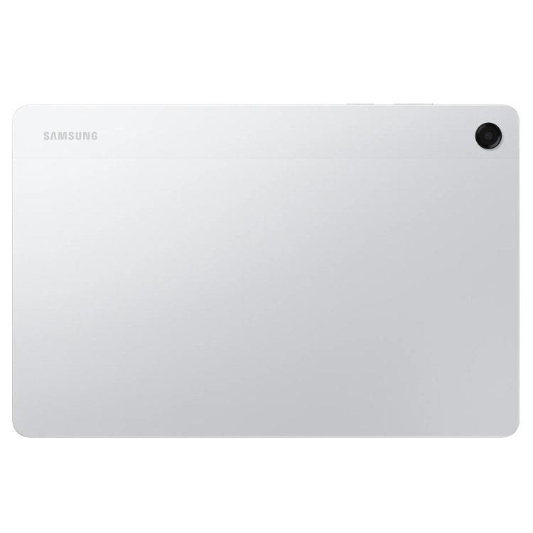 Samsung Galaxy Tab A11+ 11" Silver 256GB Wi-Fi Tablet