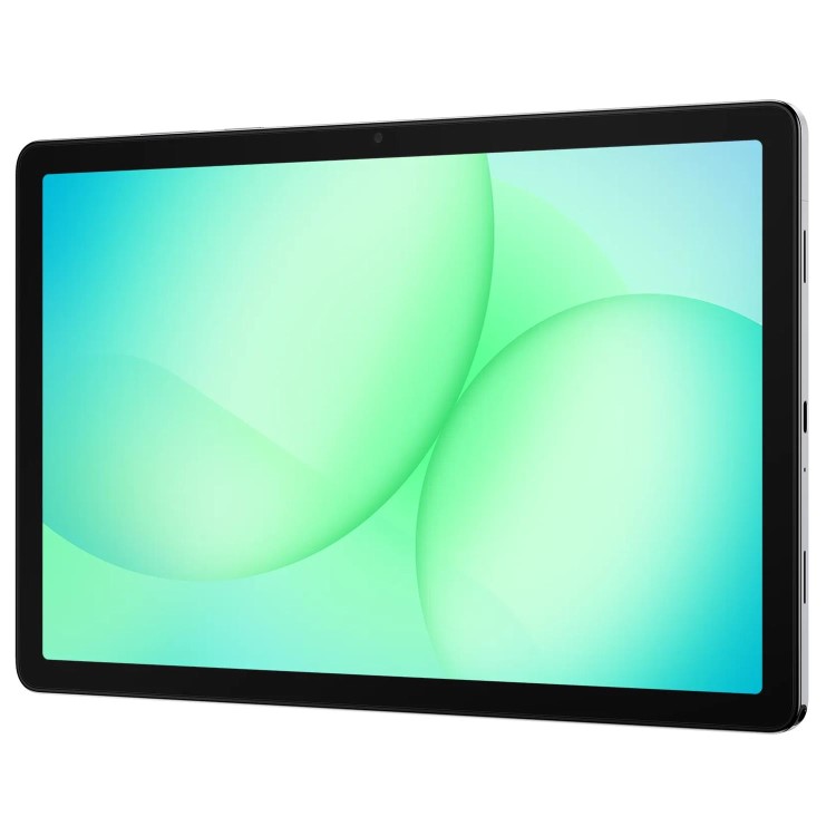 Samsung Galaxy Tab A11+ 11" Silver 256GB Wi-Fi Tablet