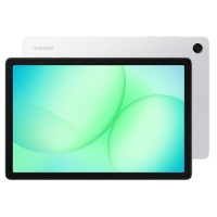 Samsung Galaxy Tab A11+ 11" Silver 256GB Wi-Fi Tablet