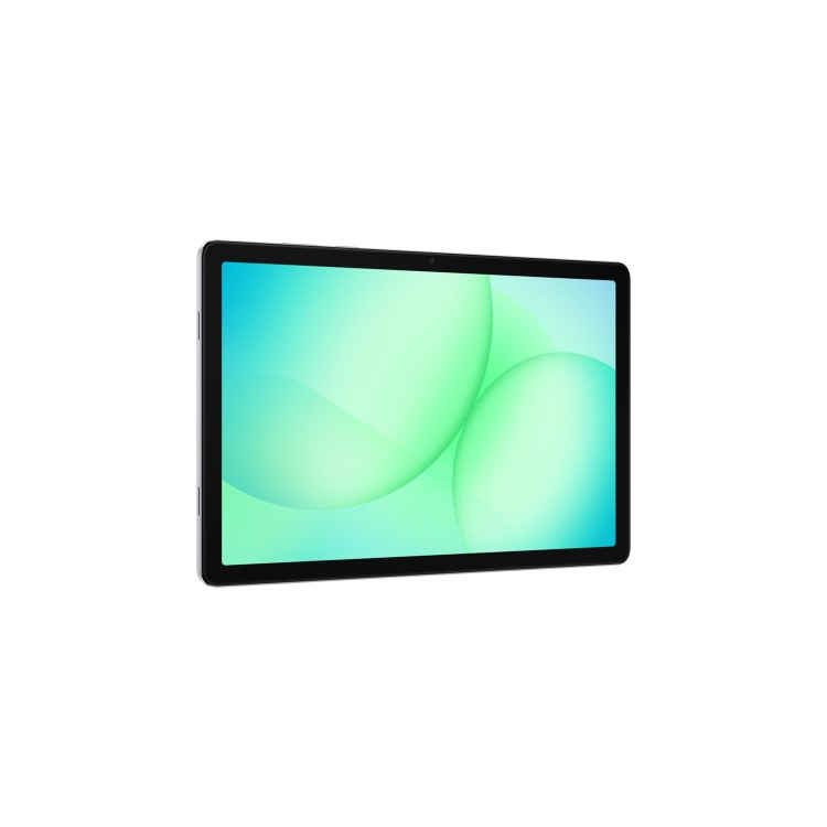 Samsung Galaxy Tab A11+ 11" Silver 128GB 5G Tablet
