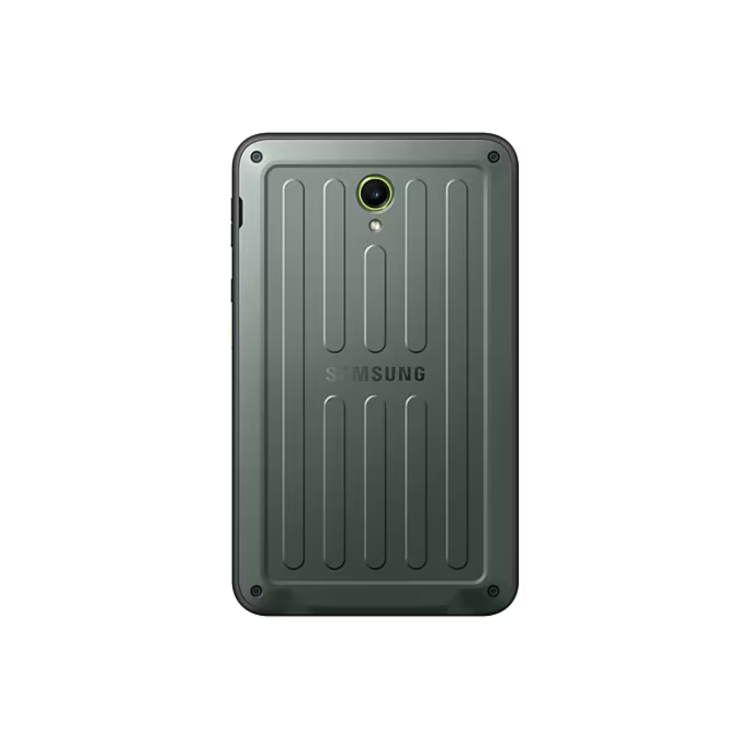 Samsung Galaxy Tab Active5 Enterprise Edition 8" Black/Green 128GB Wi-Fi & Cellular Tablet