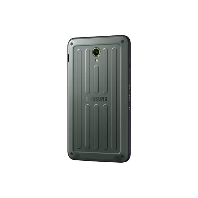 Samsung Galaxy Tab Active5 Enterprise Edition 8" Black/Green 128GB Wi-Fi & Cellular Tablet