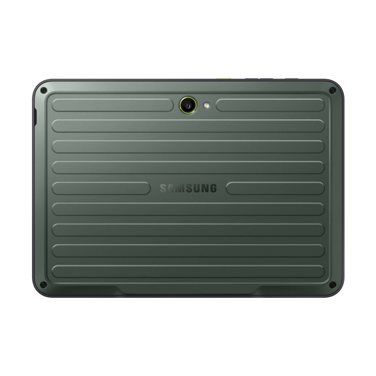 Samsung Galaxy Tab Active5 Pro Enterprise Edition 10.1" Green 256GB Wi-Fi & Cellular Tablet